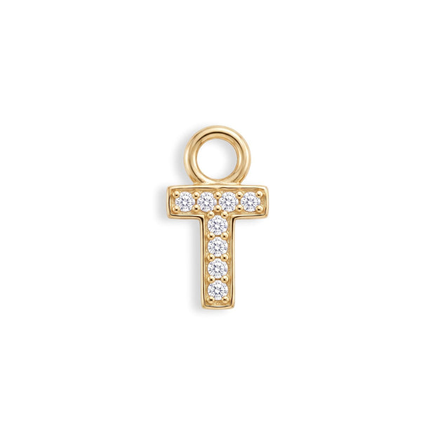 Mini Letter Charm — image 20 of 40