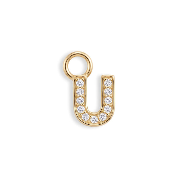Mini Letter Charm — image 21 of 40