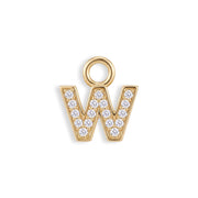 Mini Letter Charm — thumbnail 23 of 40