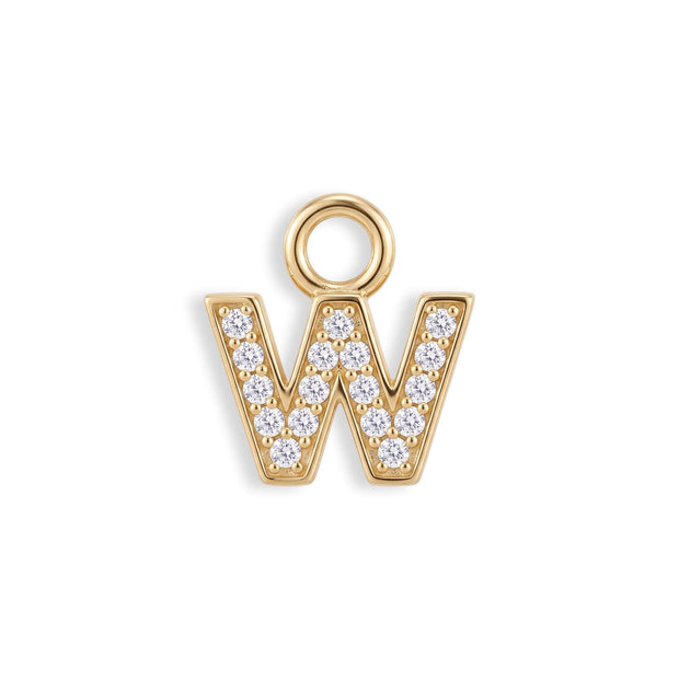 Mini Letter Charm — image 23 of 40