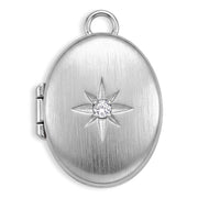 Mini Locket Charm — thumbnail 4 of 5