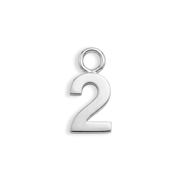 Mini Number Charm — image 13 of 20