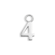 Mini Number Charm — thumbnail 15 of 20