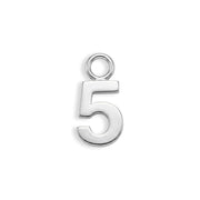 Mini Number Charm — thumbnail 16 of 20