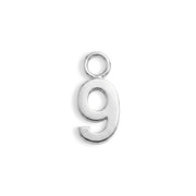 Mini Number Charm — thumbnail 20 of 20