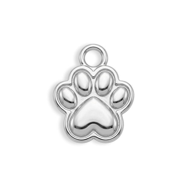 Mini Paw Charm — image 2 of 2