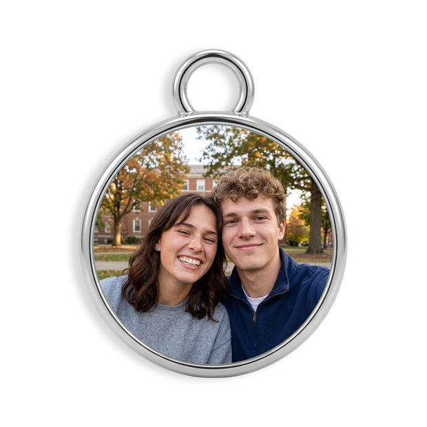 Mini Photo Charm — image 2 of 2