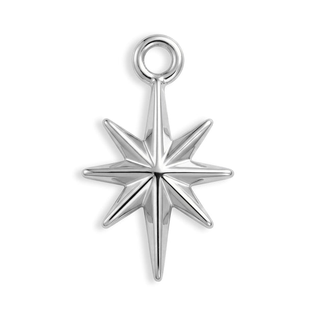 Mini Star Charm — image 2 of 2