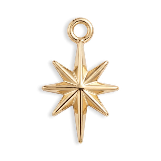 Mini Star Charm
