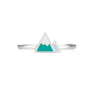 Mountain Ring