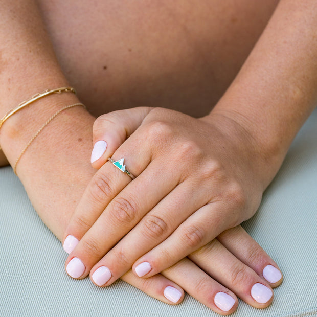 Mountain Ring