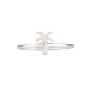 Palm Tree Ring