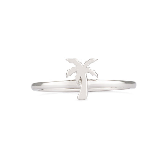 Palm Tree Ring