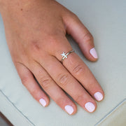 Palm Tree Ring