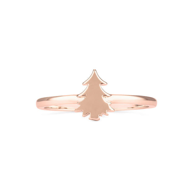 Pine Tree Ring