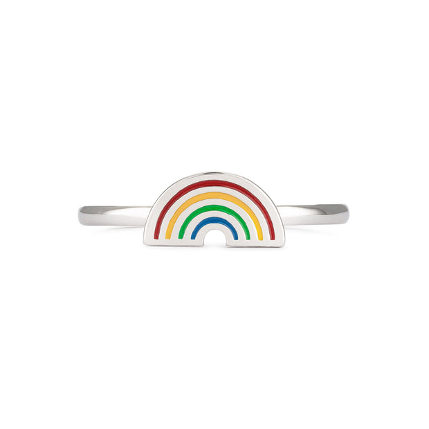 Rainbow Ring