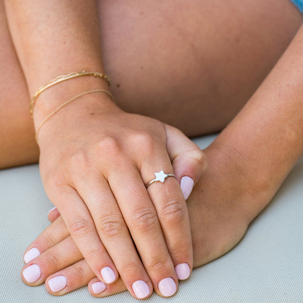 Star Ring
