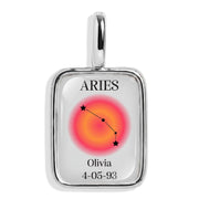 Star Map Charm