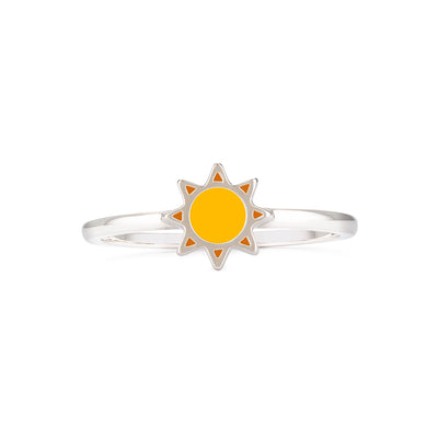 Sun Ring
