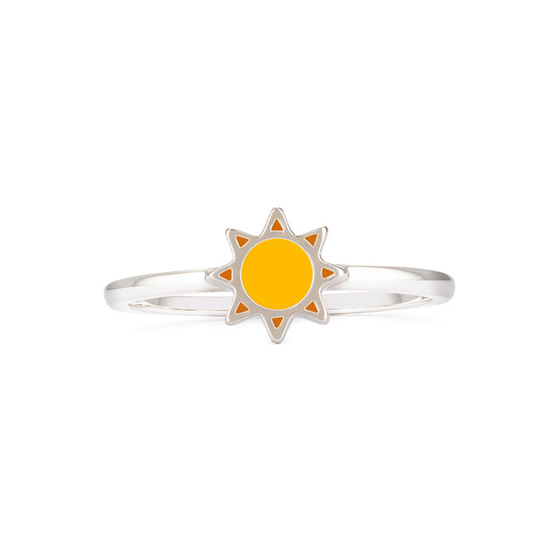 Sun Ring