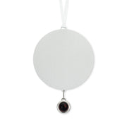 Circle Symbol Ornament