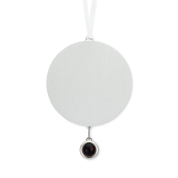 Circle Symbol Ornament