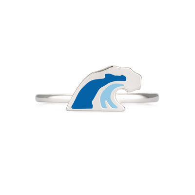 Wave Ring