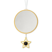 Zodiac Ornament