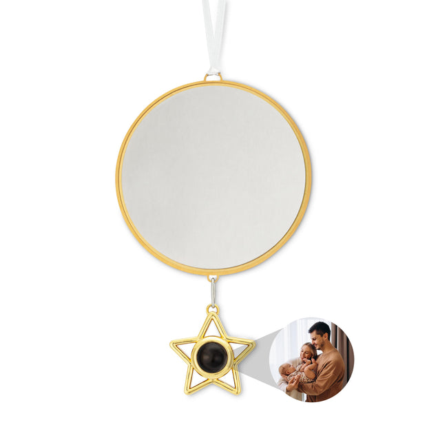 Zodiac Ornament