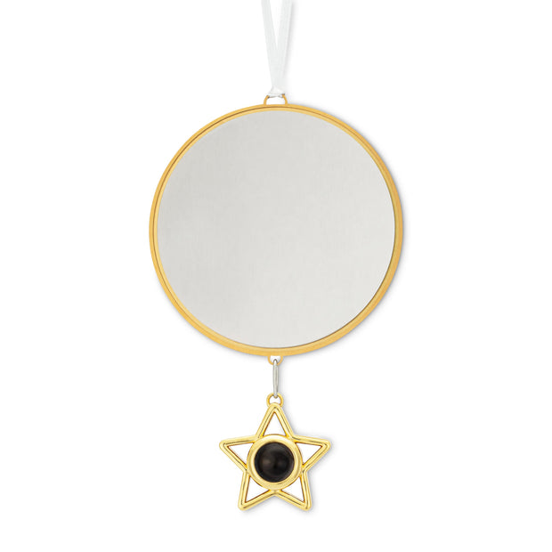 Zodiac Ornament