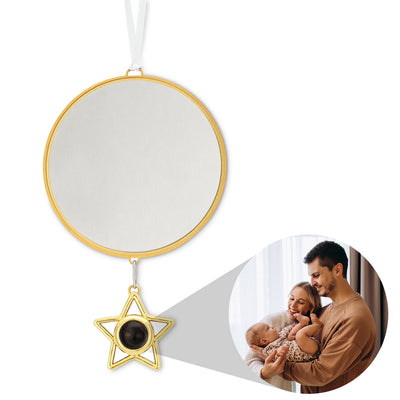 Zodiac Ornament